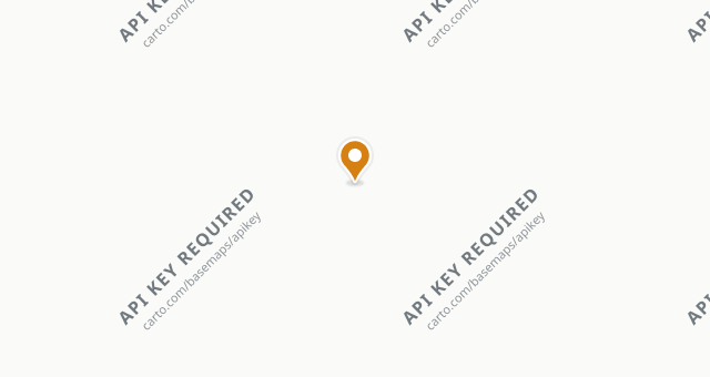 Map showing Etika