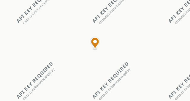 Map showing Tacos Los Alexis