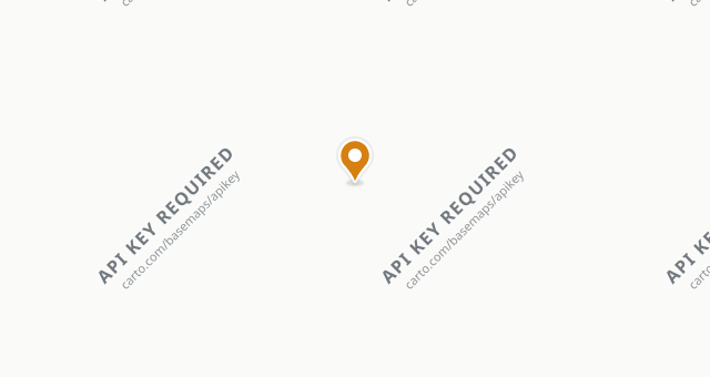 Map showing Suite 22