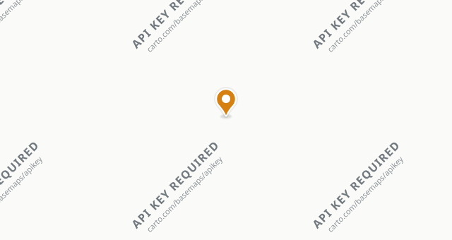Map showing Latymer