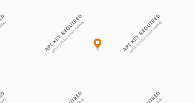 Map showing La Trattoria