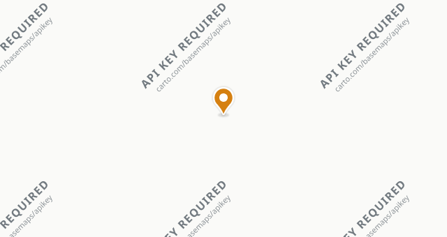 Map showing The Privateer Coal Fire Pizza
