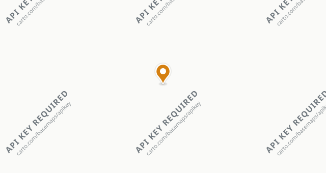 Map showing HIDE