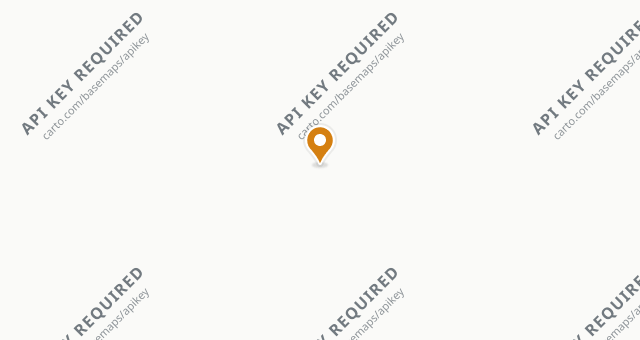 Map showing Le Lampare al Fortino