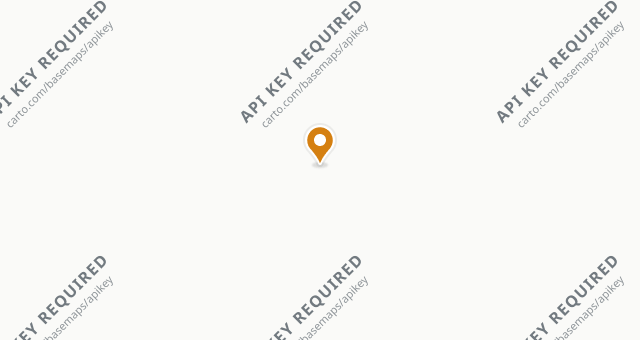Map showing Good Thief
