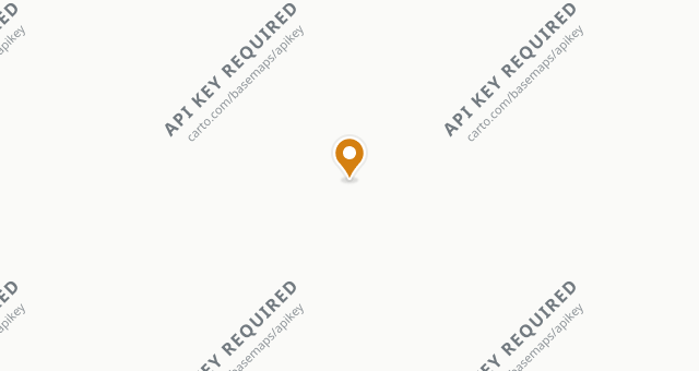 Map showing Lizzie's Cucina