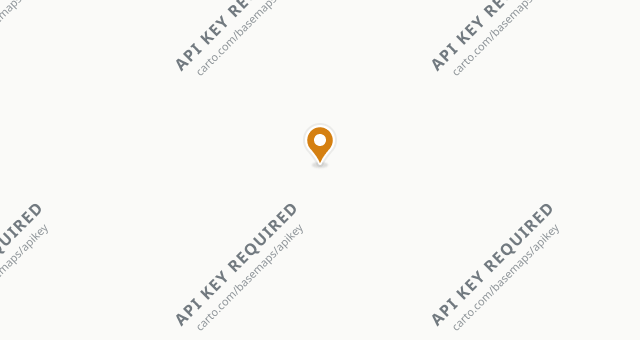 Map showing Restaurant Hof Hueck