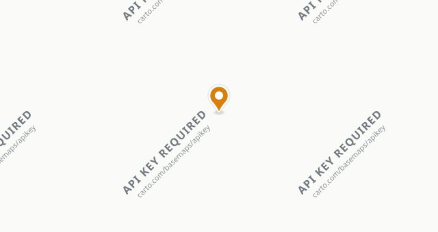 Map showing Ristorante Franca e Franco