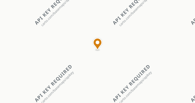 Map showing Bro