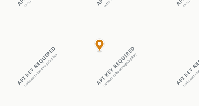 Map showing CASA NOVA