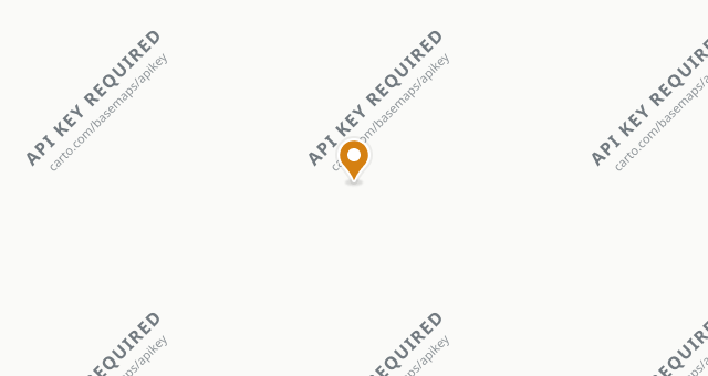Map showing Mine Madeh