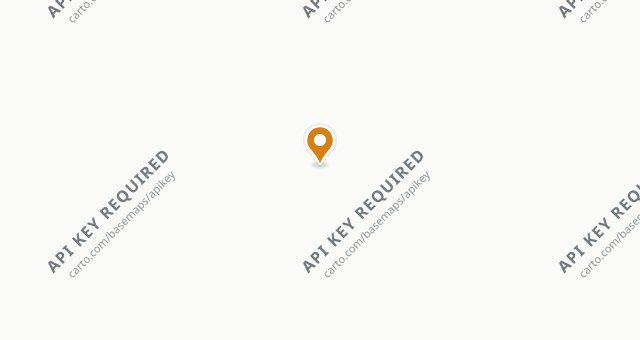 Map showing Restaurant August