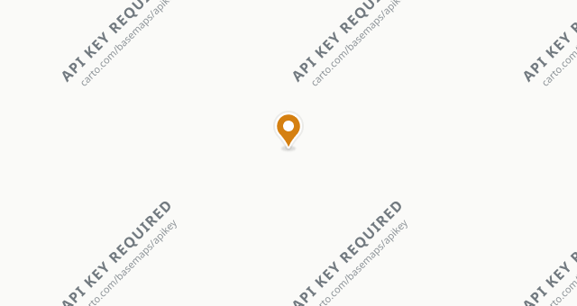 Map showing Restaurant Kaalia