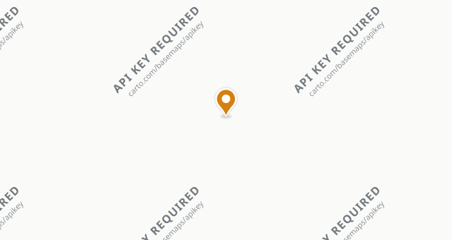 Map showing Levan