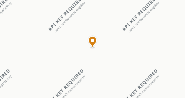 Map showing Locanda Marchesani