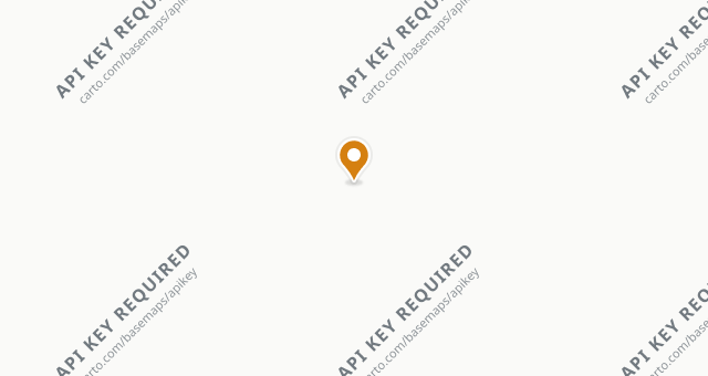 Map showing Wilks
