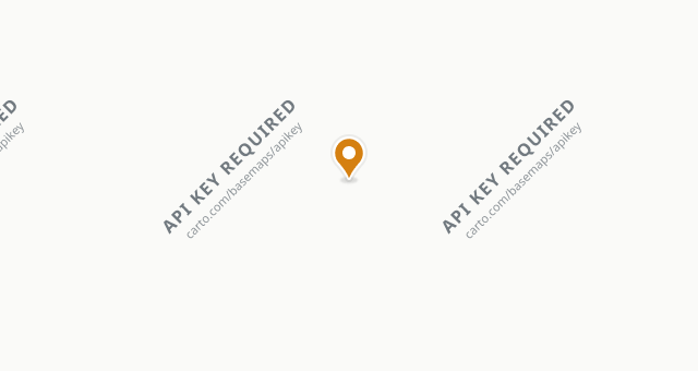 Map showing Ada