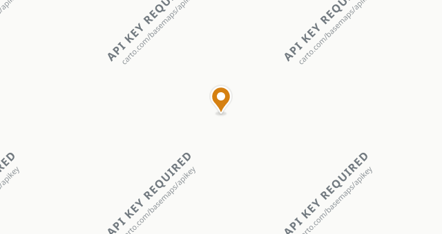 Map showing Dama Restaurant