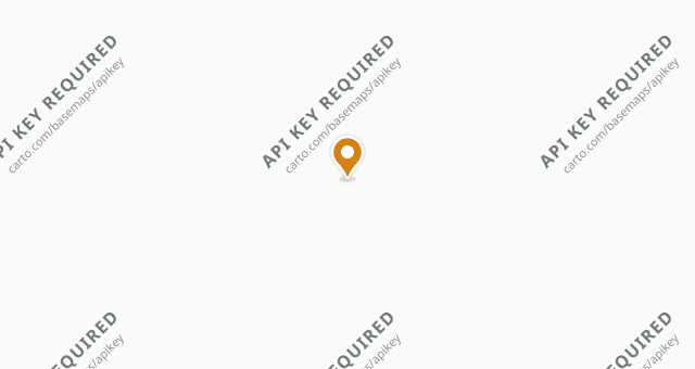 Map showing Marcus at Baha Mar Fish + Chophouse