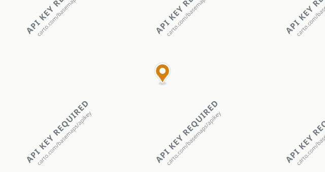 Map showing Lily's