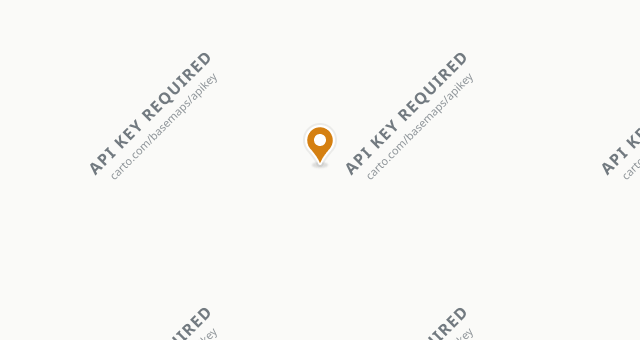 Map showing Parkhotel Klüschenberg