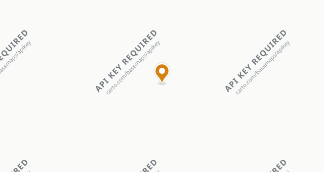 Map showing Mova