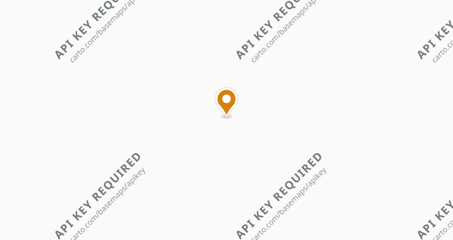 Map showing The Barley Sheaf