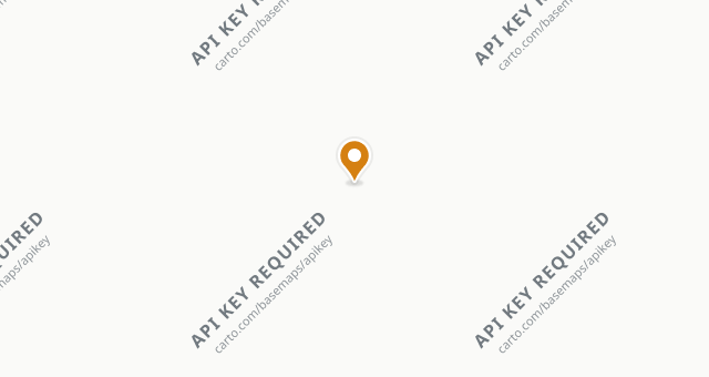 Map showing Lucide