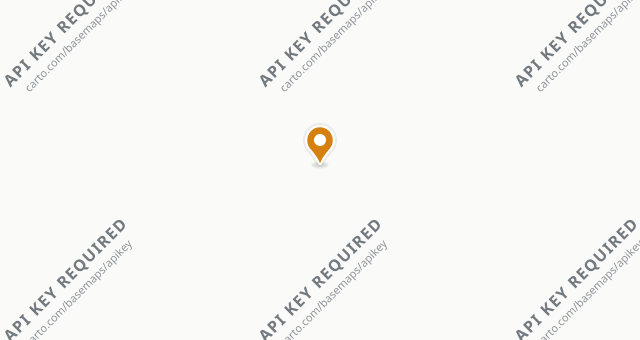 Map showing Groobarbs Field Kitchen