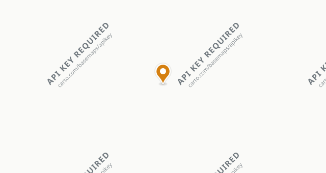 Map showing Roemer