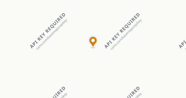 Map showing Julijana
