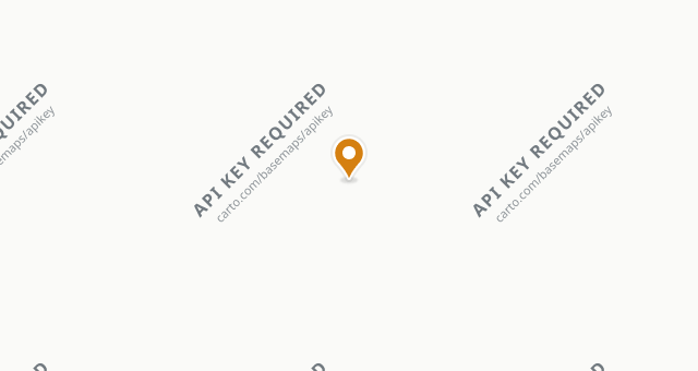 Map showing Layla