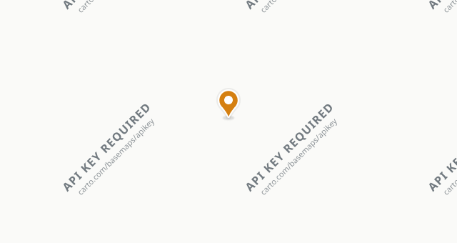 Map showing Restaurant Laurent