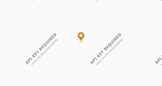 Map showing Konoba Nono
