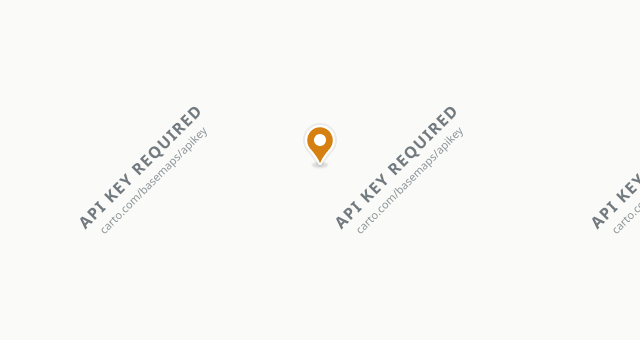 Map showing Ty Mad