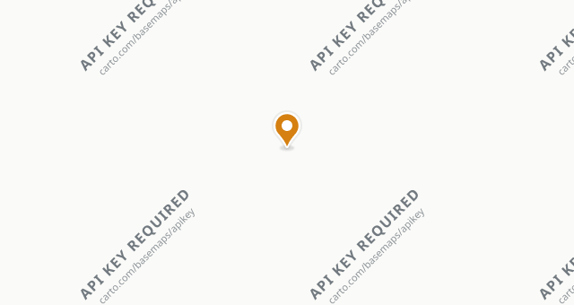 Map showing Le 59 Restaurant