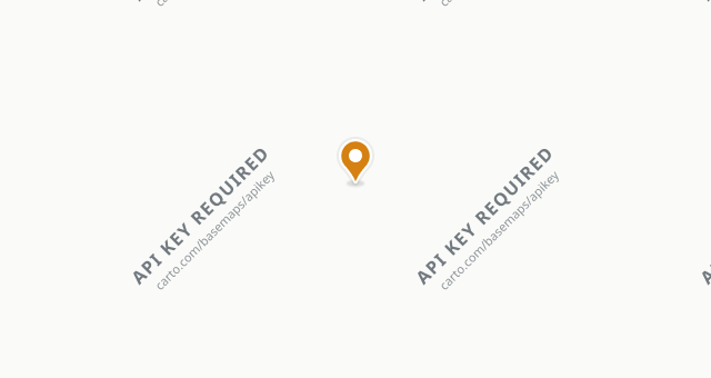 Map showing Fausto's