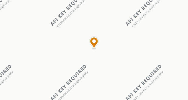 Map showing Ni Hao