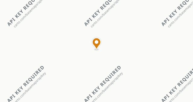 Map showing Selene