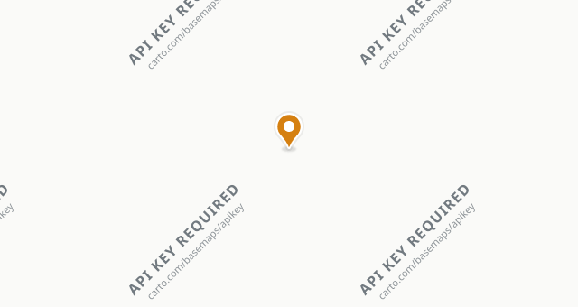 Map showing Aramaki