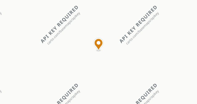 Map showing Das Wildeck Restaurant