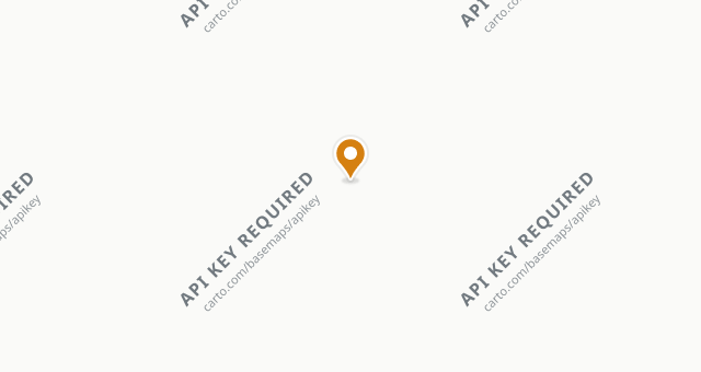 Map showing Hawksmoor Liverpool