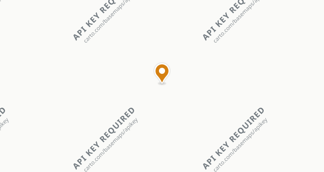 Map showing Halls Chophouse