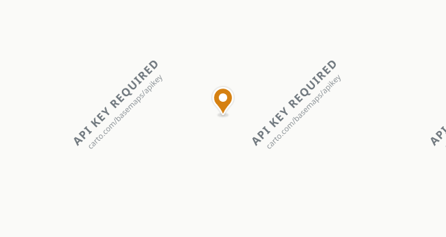 Map showing Ristorante Il Cavallo