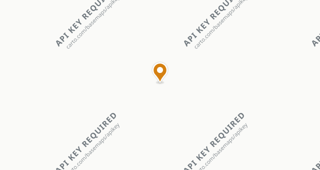 Map showing L.A. Prime Steakhouse