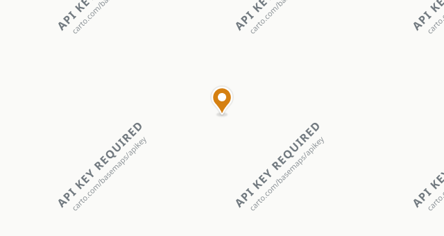 Map showing Le Faitout
