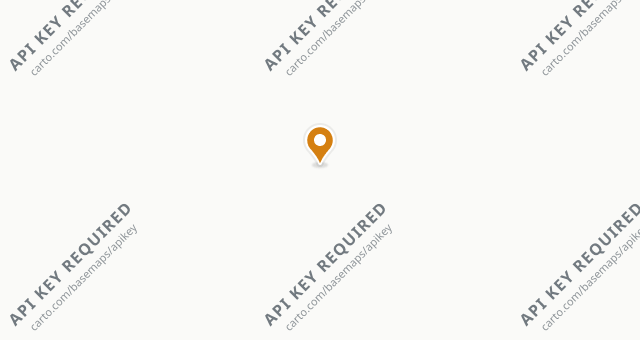 Map showing Alte Post Restaurant &amp; Bar