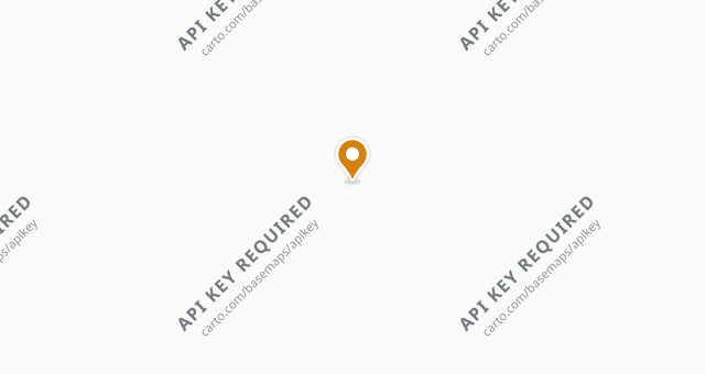 Map showing The Slaughters Country Inn