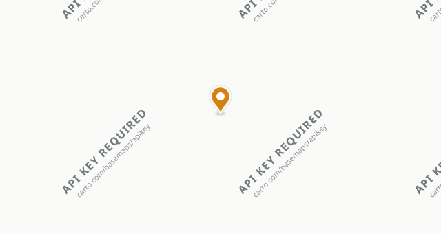 Map showing Bistronomie Eglantier