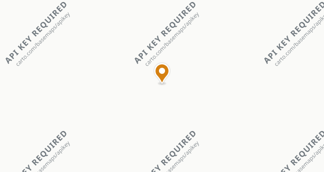 Map showing Restaurang Apa